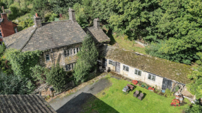 Renovation/Restoration in Todmorden photo